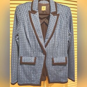 cabi Blazer NWOT